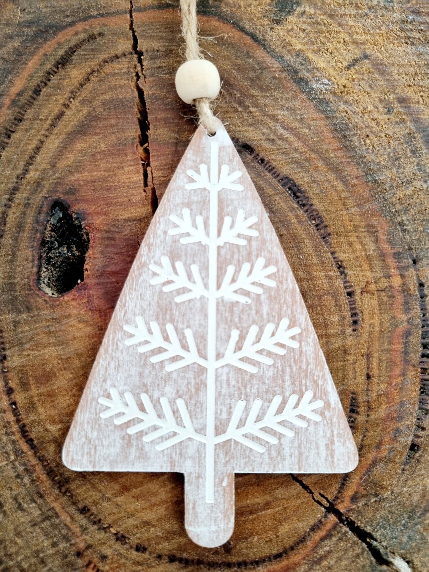 Christmas ornaments